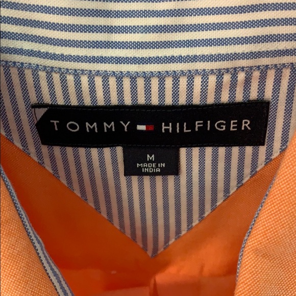 Tommy Hilfiger Shirt - Picture 2 of 2